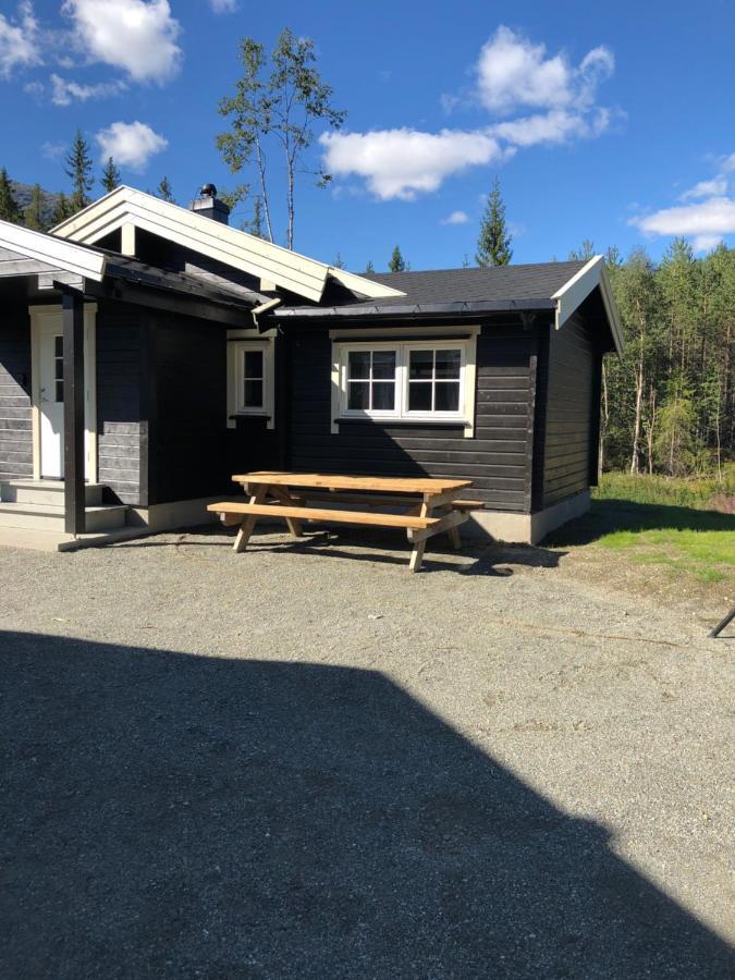 Fresh Familie Hytte Hemsedal Exterior photo