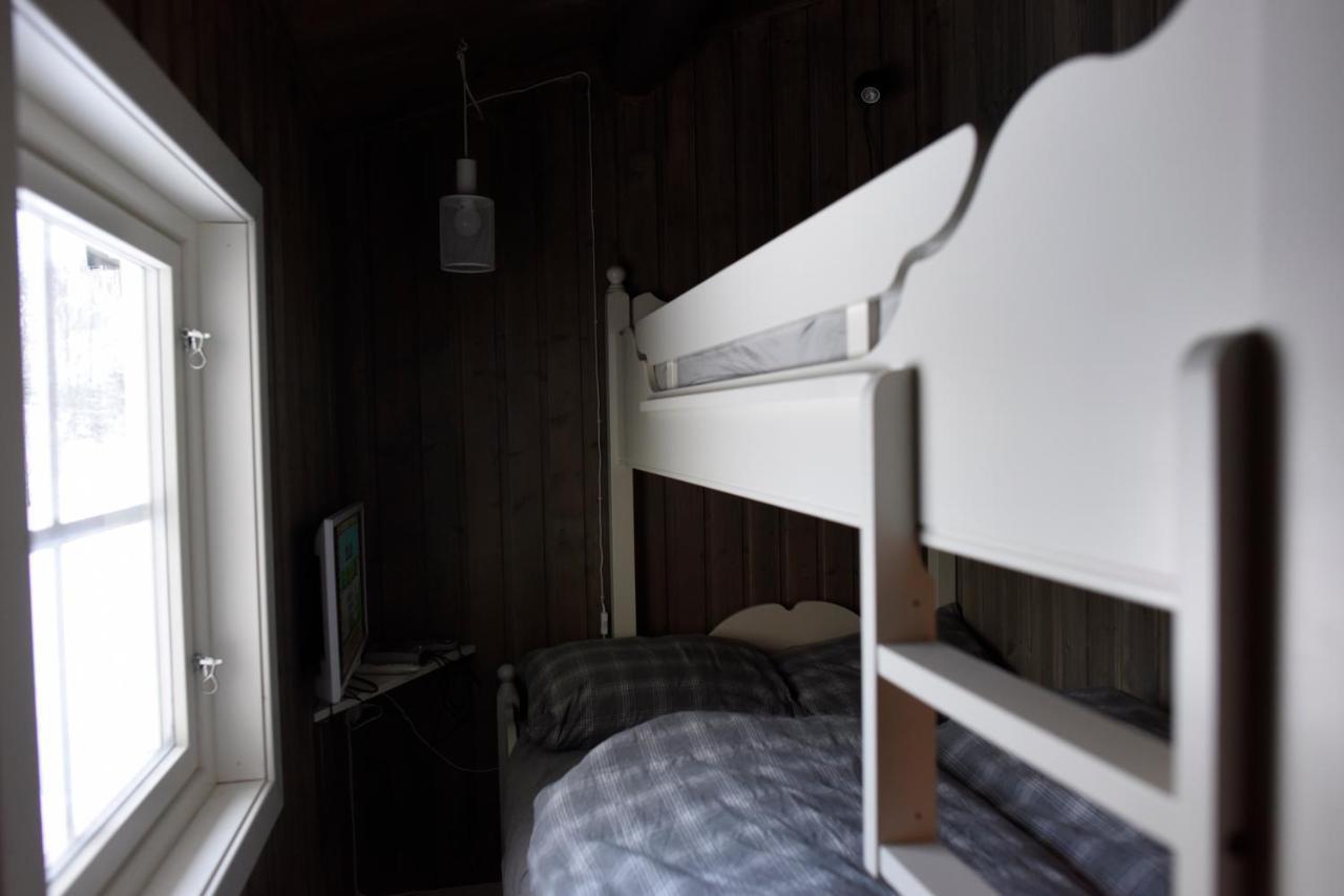 Fresh Familie Hytte Hemsedal Exterior photo