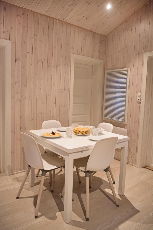 Fresh Familie Hytte Hemsedal Exterior photo