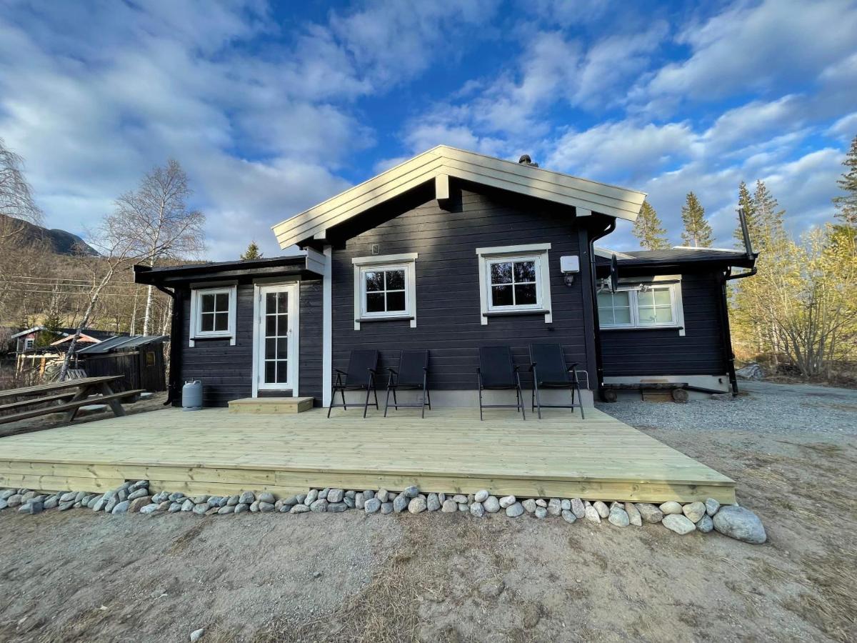 Fresh Familie Hytte Hemsedal Exterior photo