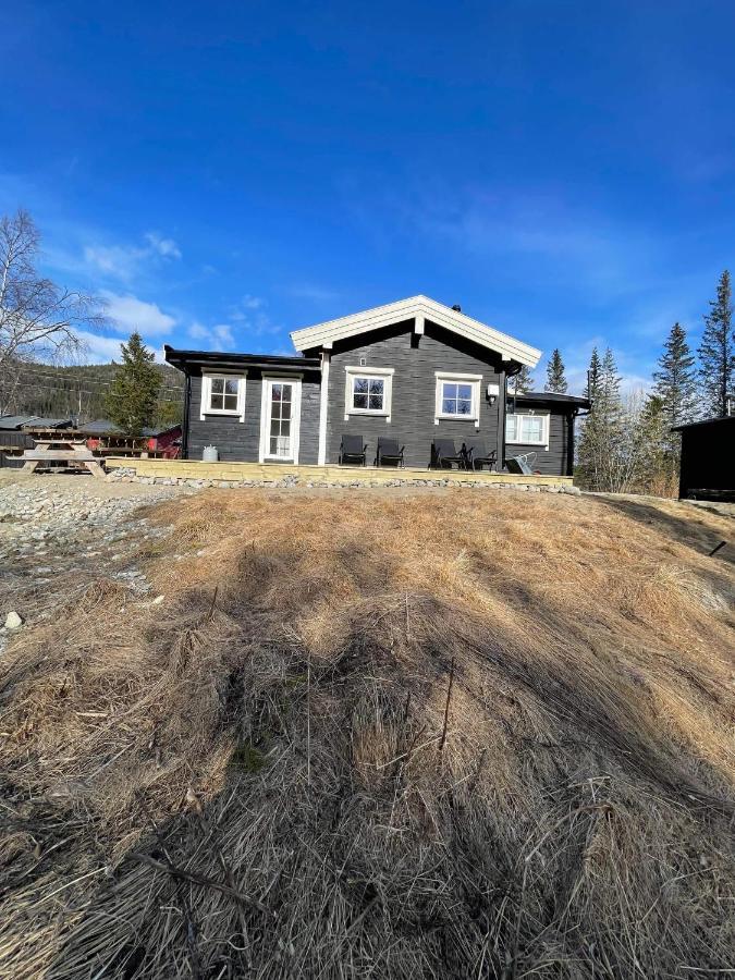 Fresh Familie Hytte Hemsedal Exterior photo